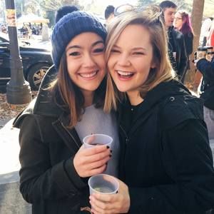 Meet your Posher, Bora